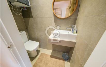 Fırsat Ulus Güzel Konutlar Sitesi Kiralık Çatı Dubleks 