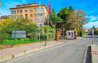 Fırsat Ulus Güzel Konutlar Sitesi Kiralık Çatı Dubleks 