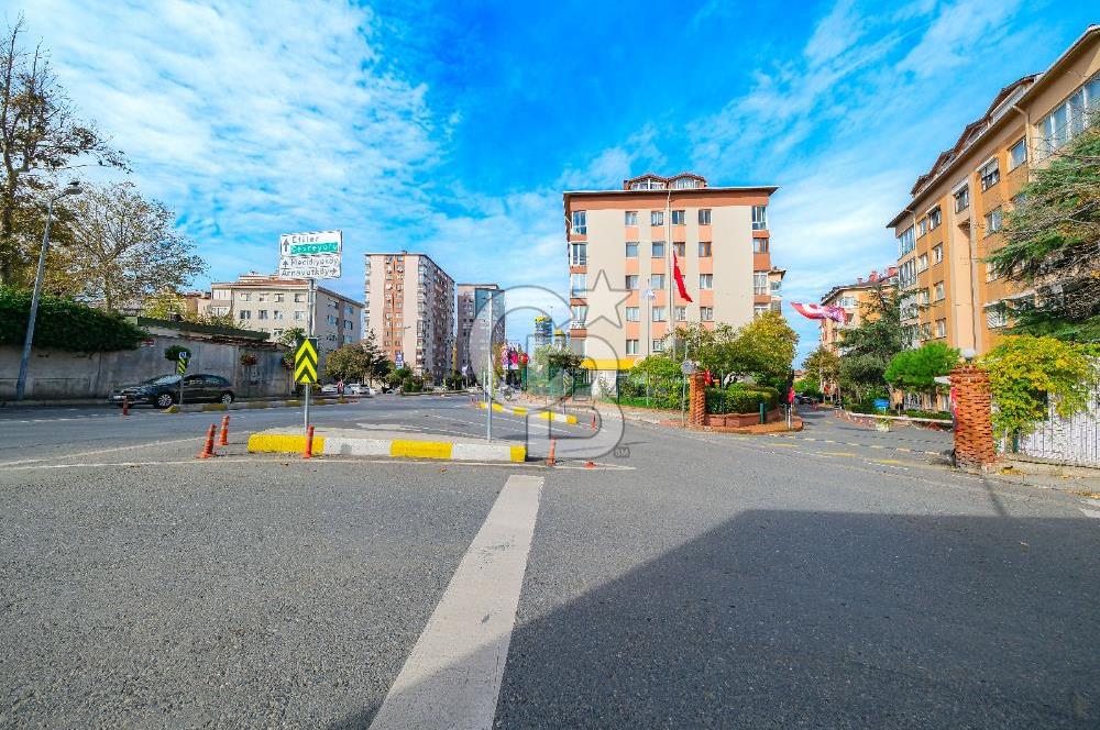 Fırsat Ulus Güzel Konutlar Sitesi Kiralık Çatı Dubleks 