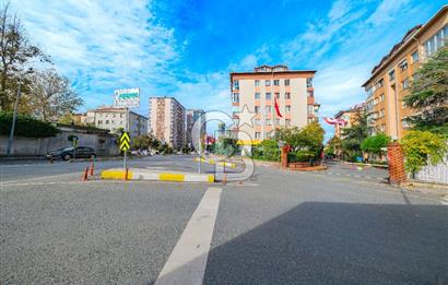 Fırsat Ulus Güzel Konutlar Sitesi Kiralık Çatı Dubleks 