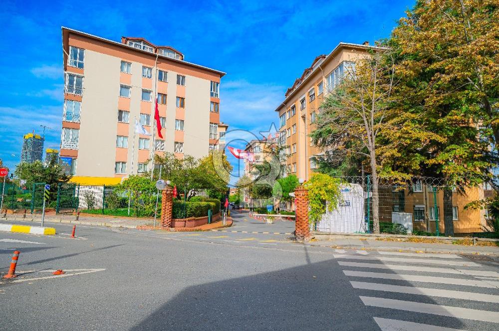 Fırsat Ulus Güzel Konutlar Sitesi Kiralık Çatı Dubleks 