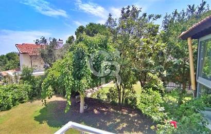 DALYAN'DA GENİŞ BAHÇELİ VE KREDİYE UYGUN SATILIK 3+1 VİLLA