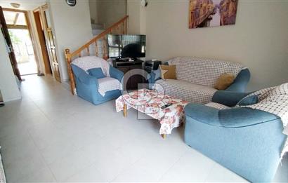 DALYAN'DA GENİŞ BAHÇELİ VE KREDİYE UYGUN SATILIK 3+1 VİLLA