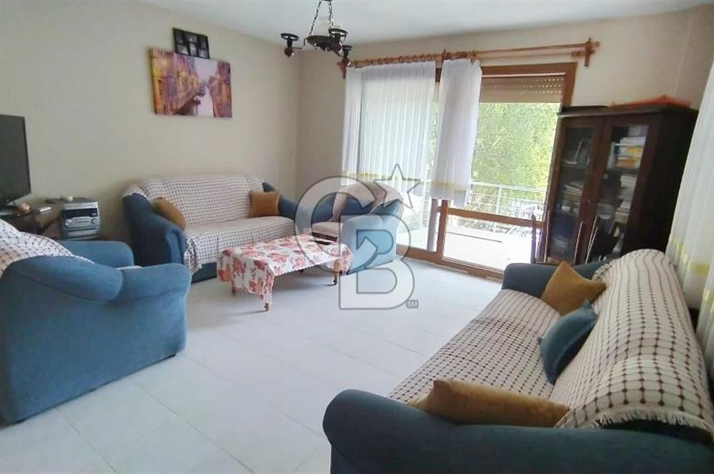 DALYAN'DA GENİŞ BAHÇELİ VE KREDİYE UYGUN SATILIK 3+1 VİLLA