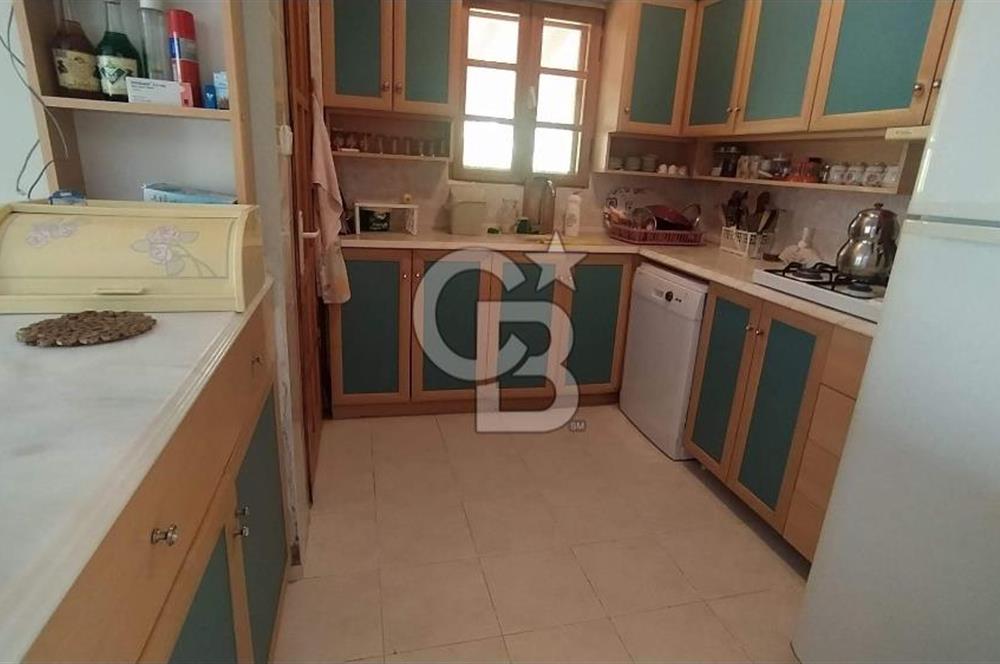 DALYAN'DA GENİŞ BAHÇELİ VE KREDİYE UYGUN SATILIK 3+1 VİLLA