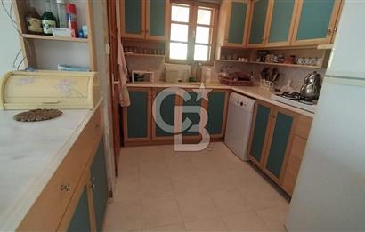 DALYAN'DA GENİŞ BAHÇELİ VE KREDİYE UYGUN SATILIK 3+1 VİLLA