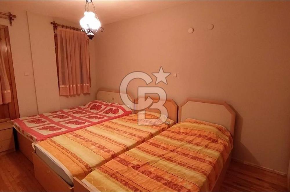 DALYAN'DA GENİŞ BAHÇELİ VE KREDİYE UYGUN SATILIK 3+1 VİLLA