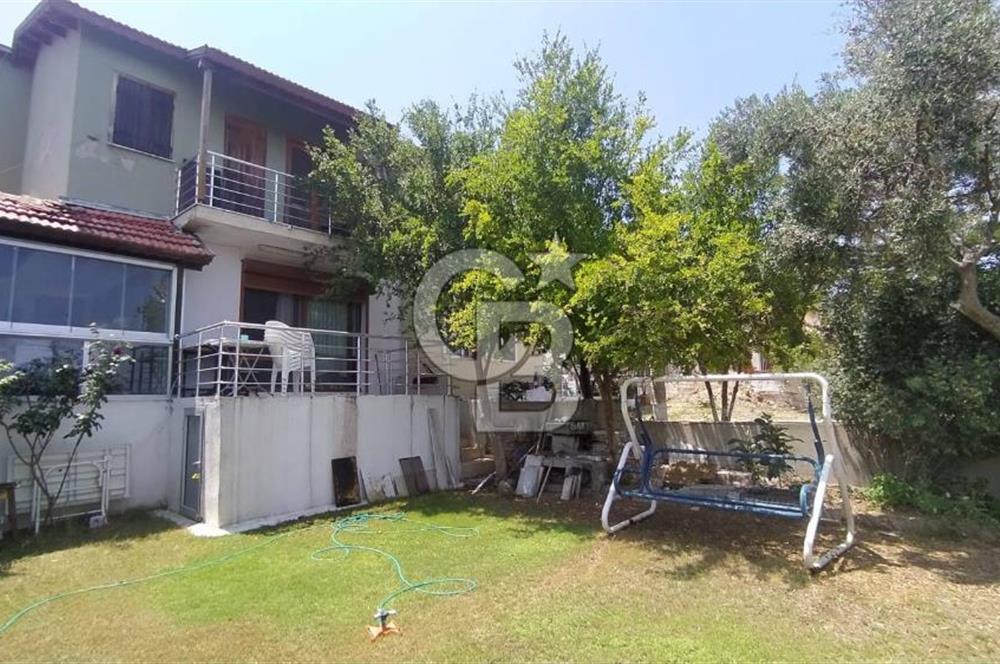 DALYAN'DA GENİŞ BAHÇELİ VE KREDİYE UYGUN SATILIK 3+1 VİLLA