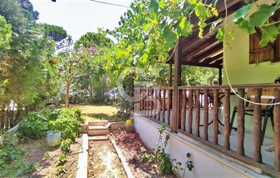 DALYAN'DA GENİŞ BAHÇELİ VE KREDİYE UYGUN SATILIK 3+1 VİLLA