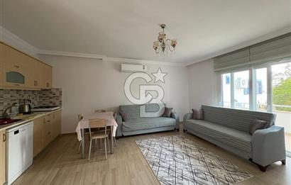 Bodrum Yokuşbaşı 1+1 Eşyalı Kiralık Daire