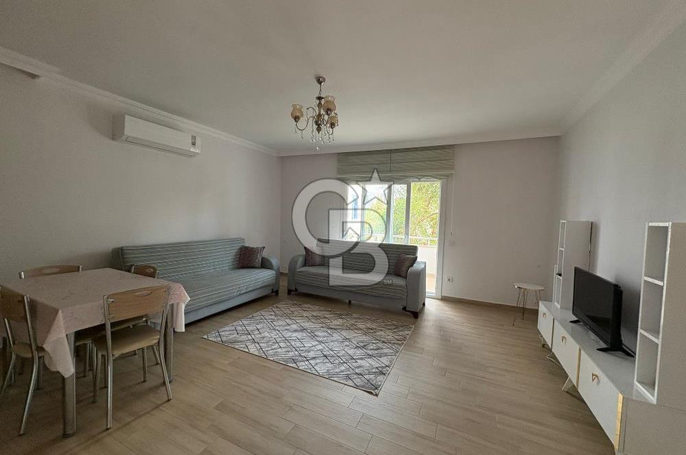 Bodrum Yokuşbaşı 1+1 Eşyalı Kiralık Daire