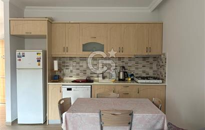 Bodrum Yokuşbaşı 1+1 Eşyalı Kiralık Daire