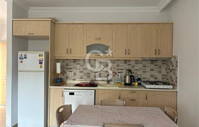 Bodrum Yokuşbaşı 1+1 Eşyalı Kiralık Daire