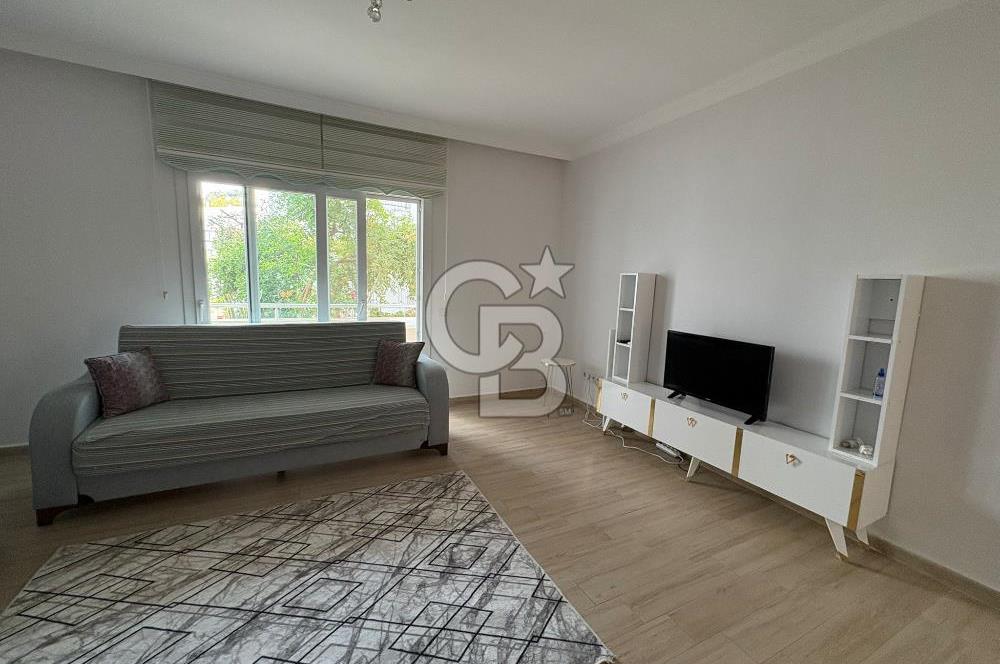 Bodrum Yokuşbaşı 1+1 Eşyalı Kiralık Daire