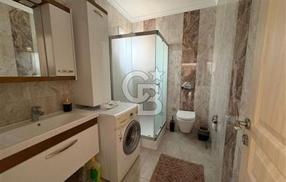 Bodrum Yokuşbaşı 1+1 Eşyalı Kiralık Daire