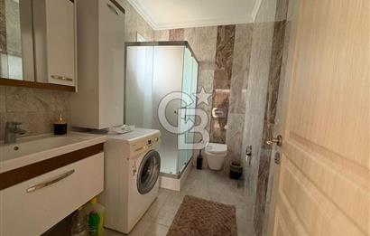 Bodrum Yokuşbaşı 1+1 Eşyalı Kiralık Daire