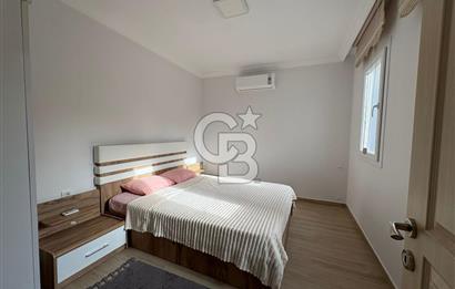 Bodrum Yokuşbaşı 1+1 Eşyalı Kiralık Daire
