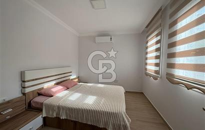 Bodrum Yokuşbaşı 1+1 Eşyalı Kiralık Daire