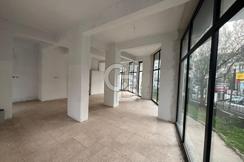 İzmir Buca Akıncılar Mah. Kiralık Dükkan