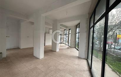İzmir Buca Akıncılar Mah. Kiralık Dükkan