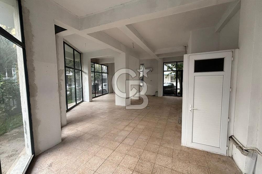 İzmir Buca Akıncılar Mah. Kiralık Dükkan