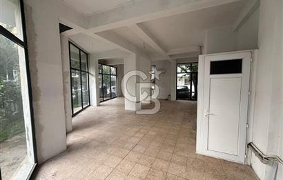 İzmir Buca Akıncılar Mah. Kiralık Dükkan