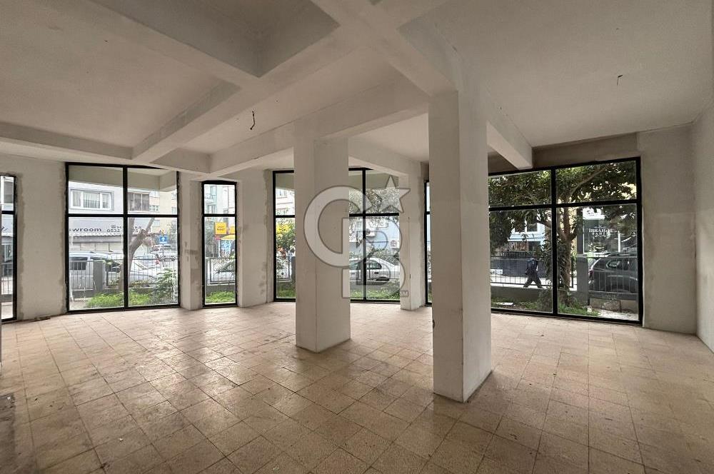 İzmir Buca Akıncılar Mah. Kiralık Dükkan
