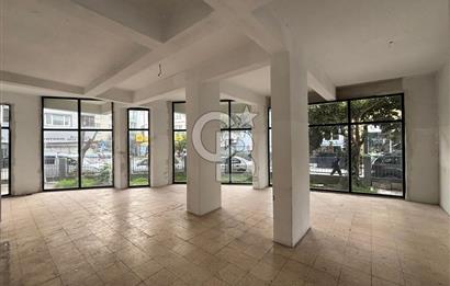 İzmir Buca Akıncılar Mah. Kiralık Dükkan