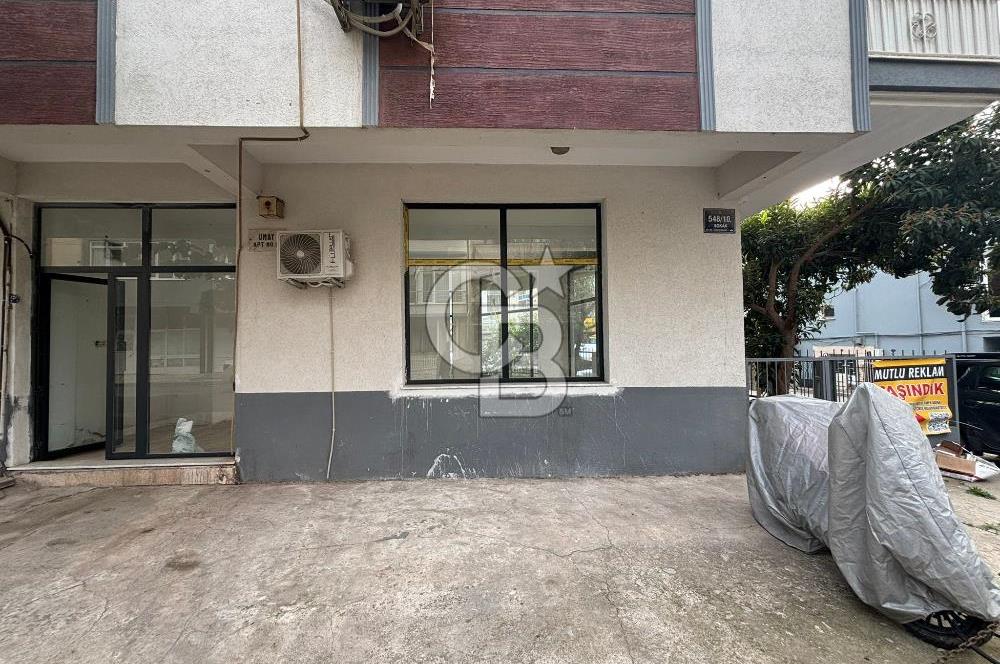 İzmir Buca Akıncılar Mah. Kiralık Dükkan