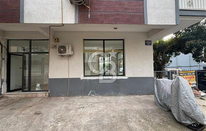 İzmir Buca Akıncılar Mah. Kiralık Dükkan