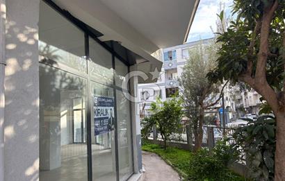 İzmir Buca Akıncılar Mah. Kiralık Dükkan