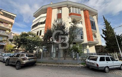 İzmir Buca Akıncılar Mah. Kiralık Dükkan