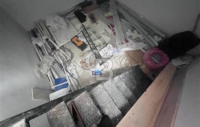 CADDE ÜZERİ 120 M2 HER İŞ DALINA UYGUN ACİL KUPON DÜKKAN