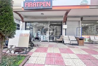 CADDE ÜZERİ 120 M2 HER İŞ DALINA UYGUN ACİL KUPON DÜKKAN - 5 - 320489