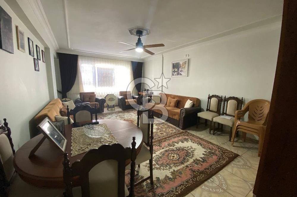 EDREMİT ADLİYE KARŞISI SATILIK 3+1 DAİRE