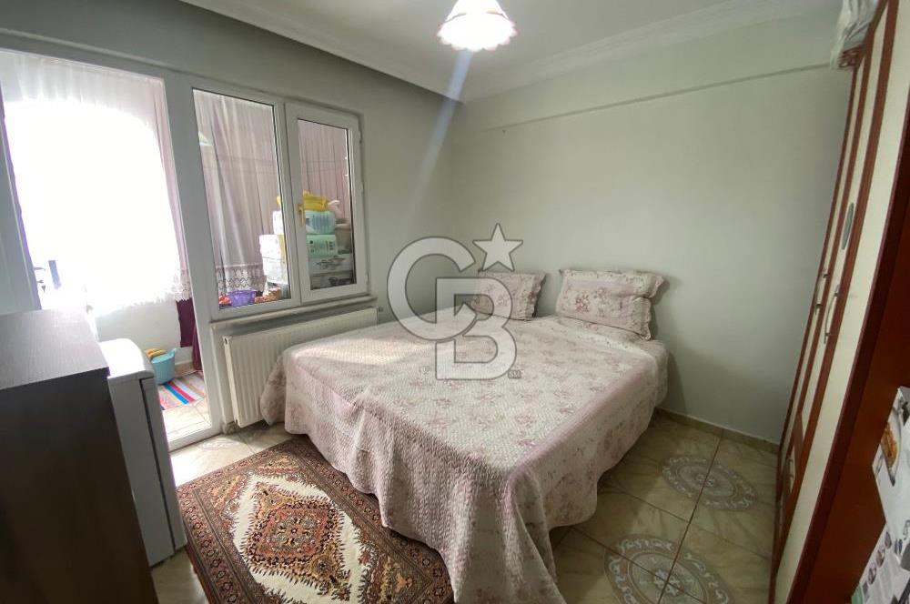 EDREMİT ADLİYE KARŞISI SATILIK 3+1 DAİRE