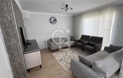 DİKİLİ SALİMBEY MAHALLESİ'NDE SATILIK 2+1 DAİRE