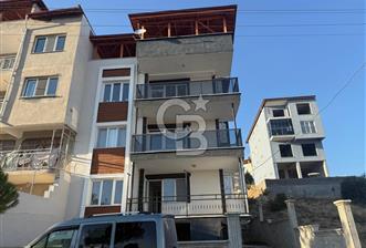 MANİSA KULA DA YENİ BİNADA ŞEHİR MANZARALI D.GAZLI SATILIK DAİRE - 9 - 320479