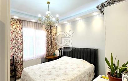 ÇAMDİBİNDE STİLİST DOKUNUŞUYLA TASARLANMIŞ ÖZEL 2+1 DAİRE