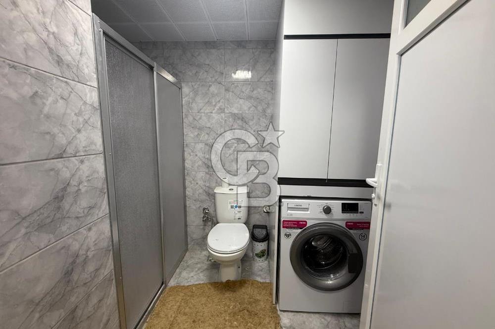 MANİSA KULA DA YENİ BİNADA ŞEHİR MANZARALI D.GAZLI SATILIK DAİRE