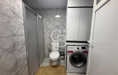 MANİSA KULA DA YENİ BİNADA ŞEHİR MANZARALI D.GAZLI SATILIK DAİRE