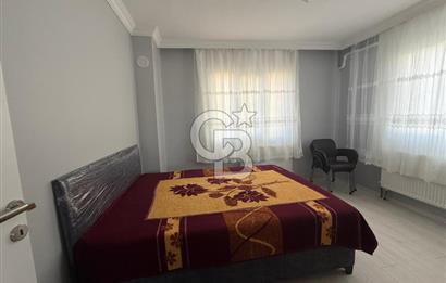 MANİSA KULA DA YENİ BİNADA ŞEHİR MANZARALI D.GAZLI SATILIK DAİRE