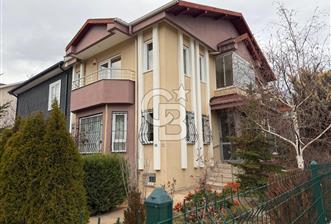 Tek Yapıda Müthiş Ferahlıkta 2 Katlı Müstakil Villa - 9 - 320474