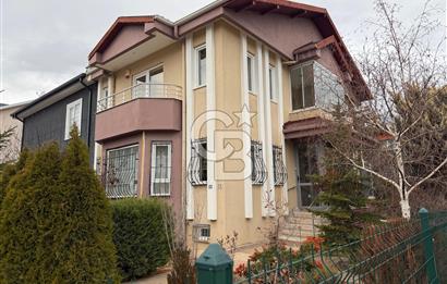 Tek Yapıda Müthiş Ferahlıkta 2 Katlı Müstakil Villa
