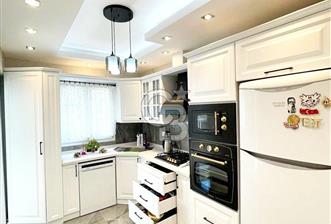 ÇAMDİBİNDE STİLİST DOKUNUŞUYLA TASARLANMIŞ ÖZEL 2+1 DAİRE - 6 - 320485