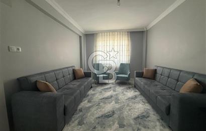 MANİSA KULA DA YENİ BİNADA ŞEHİR MANZARALI D.GAZLI SATILIK DAİRE