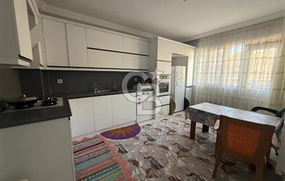 MANİSA KULA DA YENİ BİNADA ŞEHİR MANZARALI D.GAZLI SATILIK DAİRE