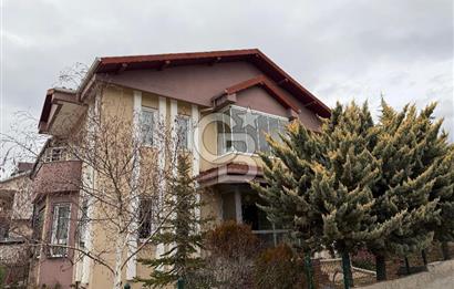 Tek Yapıda Müthiş Ferahlıkta 2 Katlı Müstakil Villa