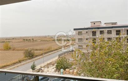 Menemen Seyrek'te Merkezi Konumda Otoparklı 1+1 Satılık Daire