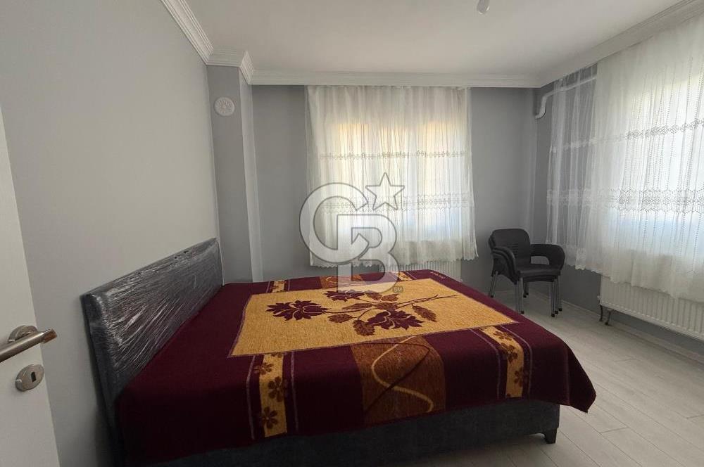 MANİSA KULA DA YENİ BİNADA ŞEHİR MANZARALI D.GAZLI SATILIK DAİRE